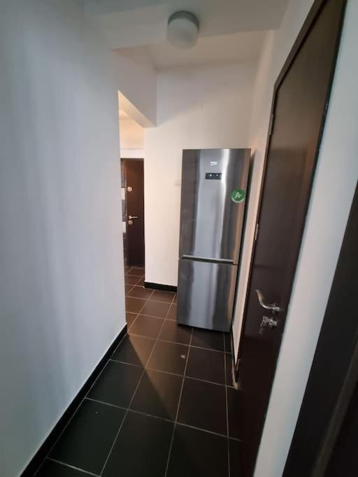 Central Old Town Apartment بوخارست المظهر الخارجي الصورة