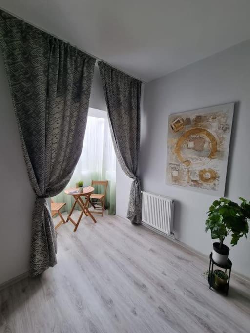 Central Old Town Apartment بوخارست المظهر الخارجي الصورة