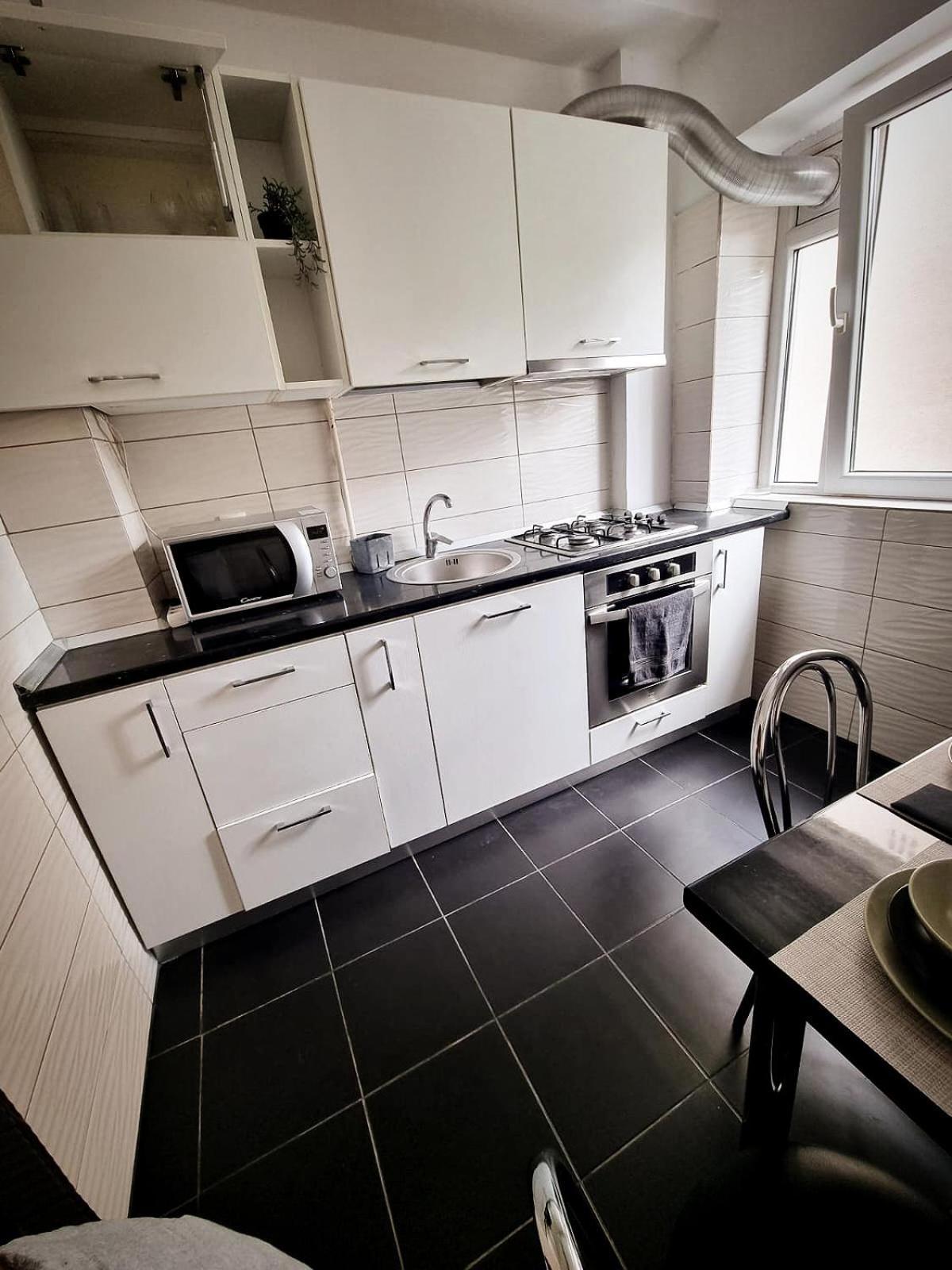 Central Old Town Apartment بوخارست المظهر الخارجي الصورة