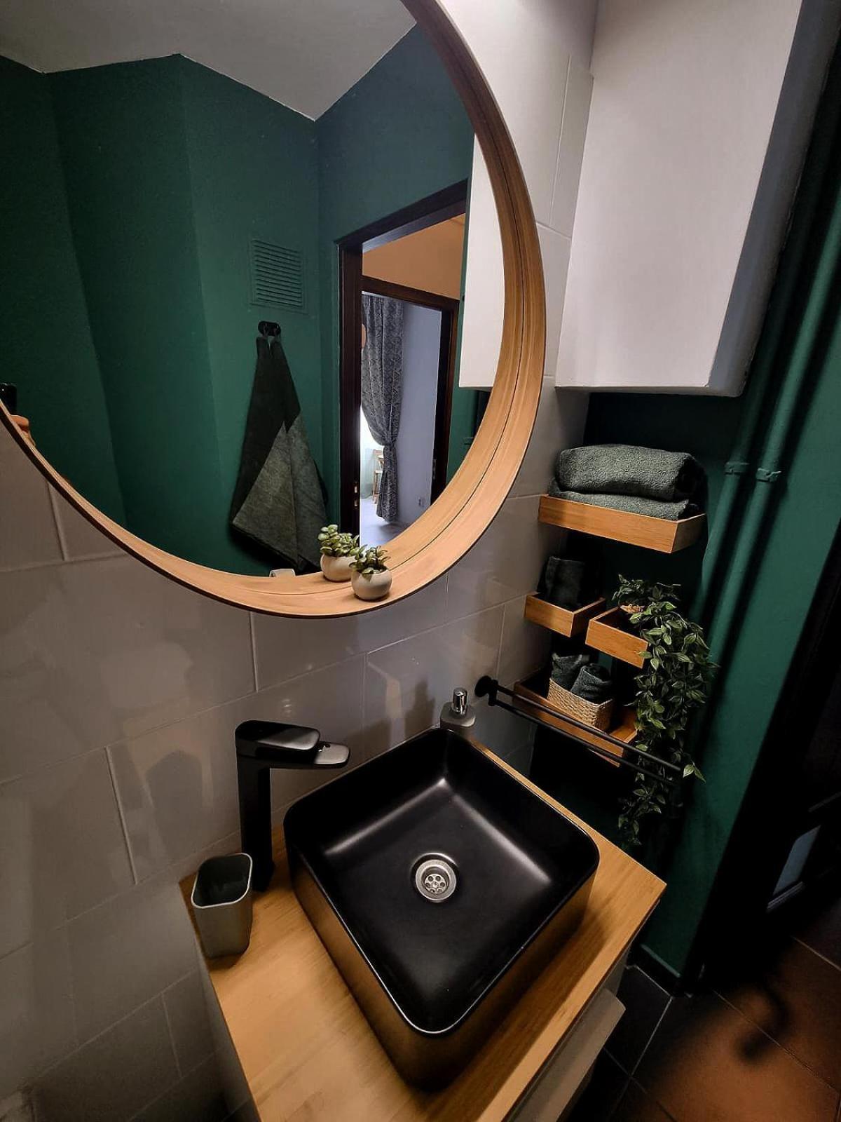 Central Old Town Apartment بوخارست المظهر الخارجي الصورة