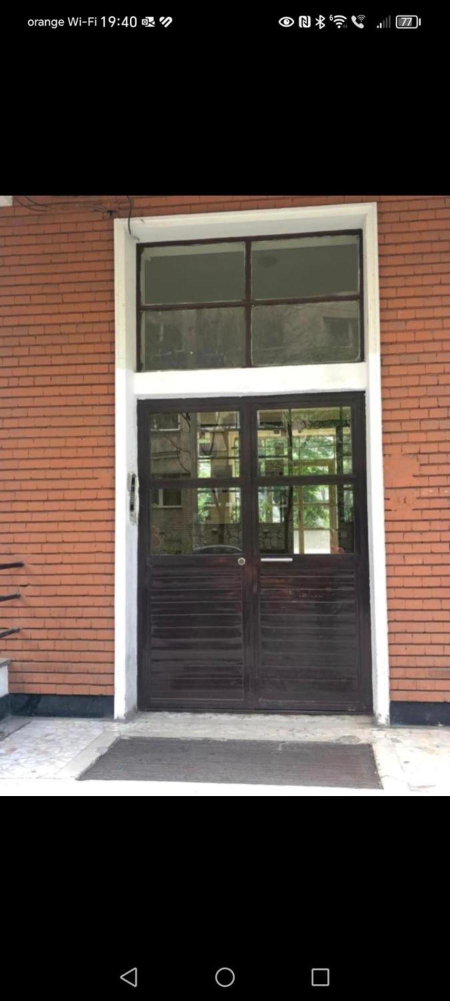 Central Old Town Apartment بوخارست المظهر الخارجي الصورة